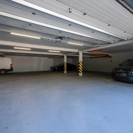 Zdrojowa 5 - Visitopl شقة