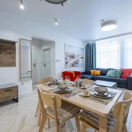 شقة Zdrojowa 5 - Visitopl *