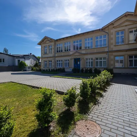 公寓 Zdrojowa 5 - Visitopl