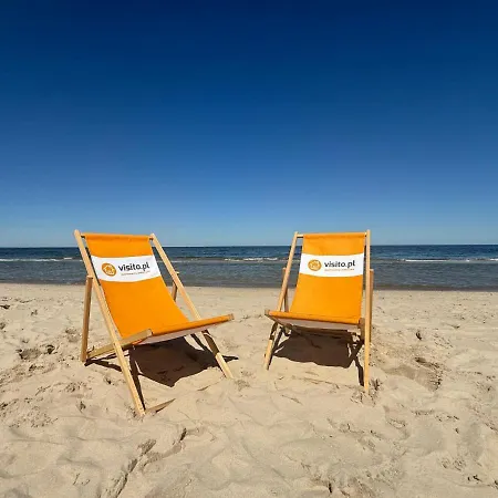 公寓 Zdrojowa 5 - Visitopl *