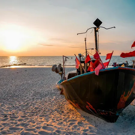 Zdrojowa 5 - Visitopl 公寓