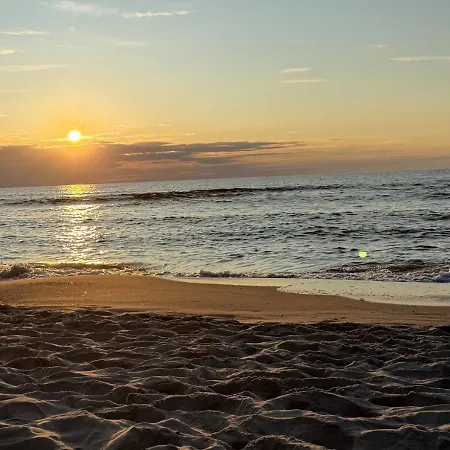 Zdrojowa 5 - Visitopl 公寓 米兹多洛杰