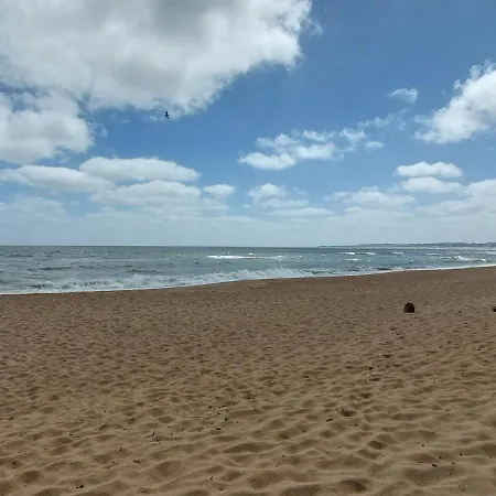 Zdrojowa 5 - Visitopl 公寓 米兹多洛杰