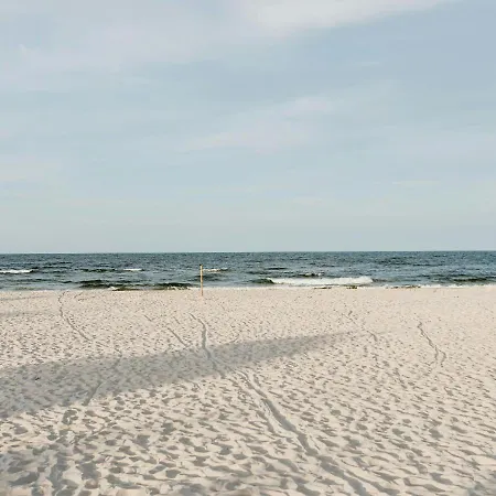 Zdrojowa 5 - Visitopl 公寓