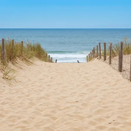 Zdrojowa 5 - Visitopl 公寓 米兹多洛杰