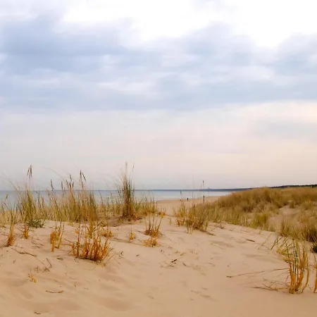 公寓 Zdrojowa 5 - Visitopl