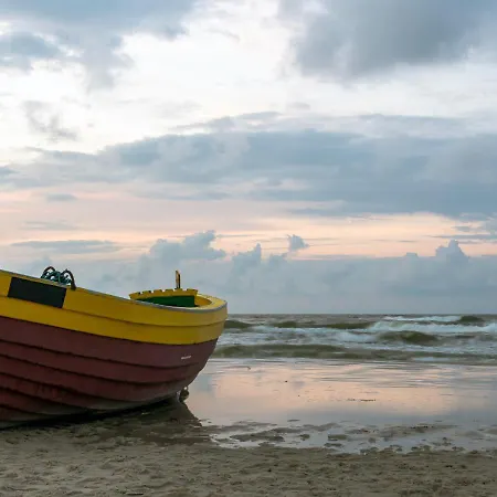 Zdrojowa 5 - Visitopl 公寓 *