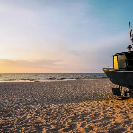 Zdrojowa 5 - Visitopl 公寓 *