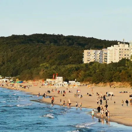 公寓 Zdrojowa 5 - Visitopl