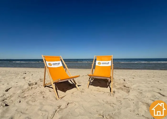 Appartamento Zdrojowa 5 - Visitopl *